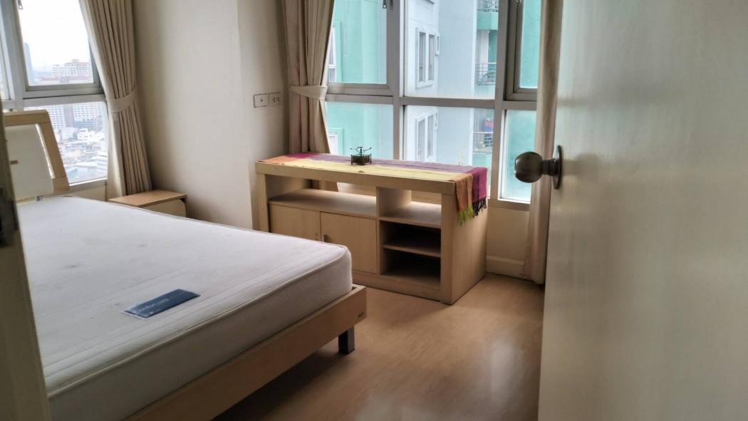 ขายคอนโด ลุมพินี เพลส วอเตอร์คลิฟ คอนโดมิเนียม - Sell Condo Lumpini Place Water Cliff condominium - 2614883