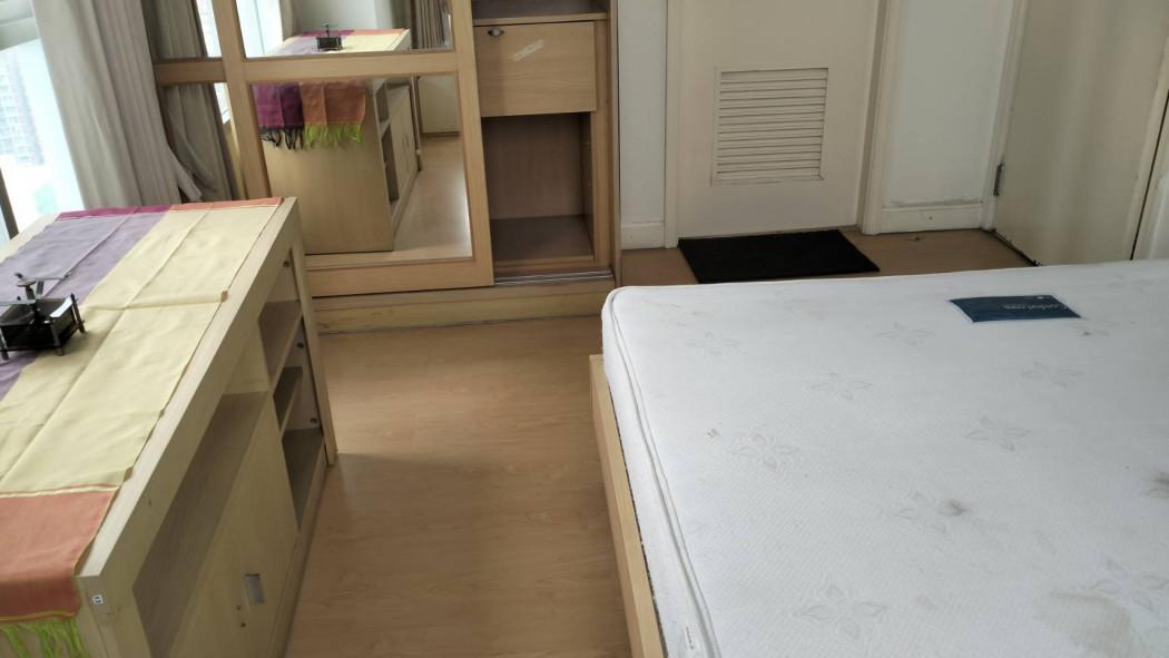 ขายคอนโด ลุมพินี เพลส วอเตอร์คลิฟ คอนโดมิเนียม - Sell Condo Lumpini Place Water Cliff condominium - 2614878