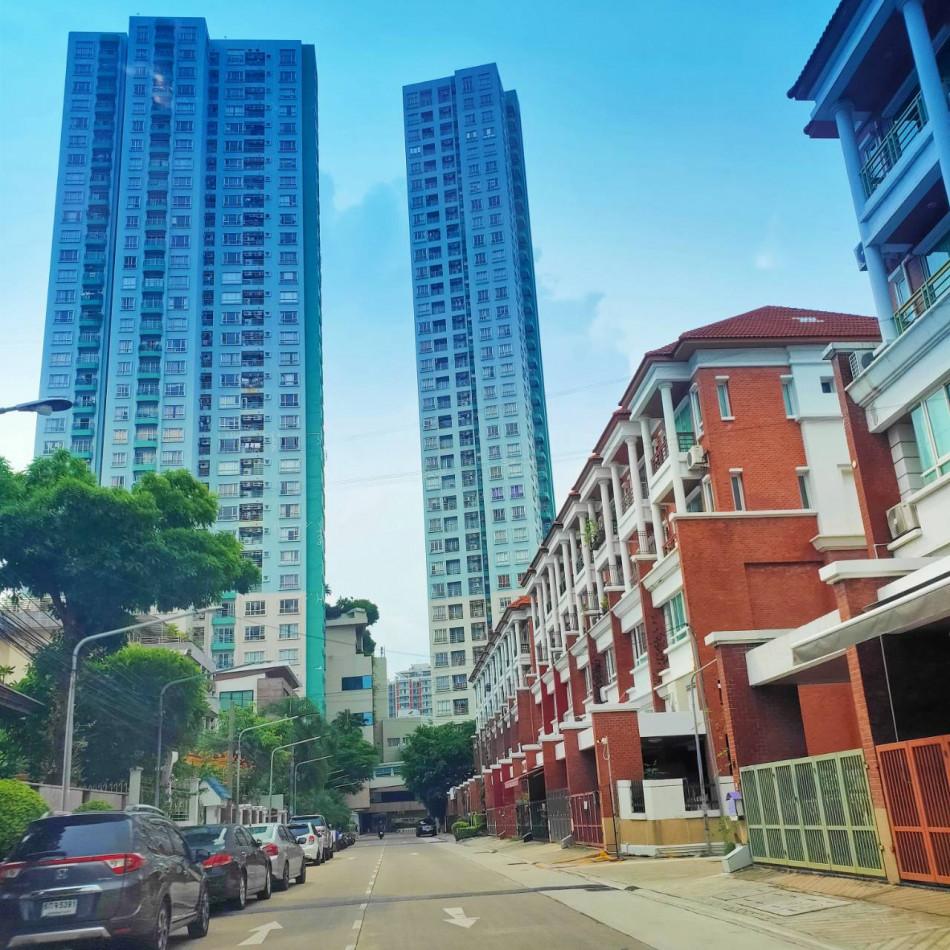 ขายคอนโด ลุมพินี เพลส วอเตอร์คลิฟ คอนโดมิเนียม - Sell Condo Lumpini Place Water Cliff condominium - 2614891