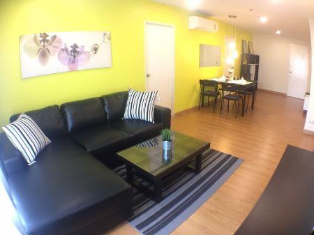 เช่าคอนโด Le Rich Rama3 Sathu 41 - Condo Rental   - 2614932