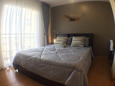 เช่าคอนโด Le Rich Rama3 Sathu 41 - Condo Rental   - 2614937