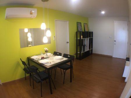 เช่าคอนโด Le Rich Rama3 Sathu 41 - Condo Rental   - 2614933