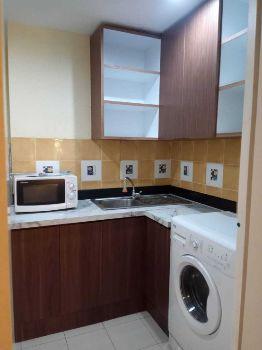 เช่าคอนโด Le Rich Rama3 Sathu 41 - Condo Rental   - 2614938
