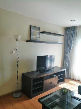 เช่าคอนโด Le Rich Rama3 Sathu 41 - Condo Rental   - 2614939