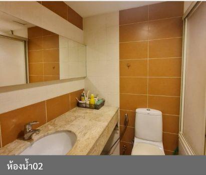 เช่าคอนโด Lumpini suits ratchada rama3 - Condo Rental   - 2614965