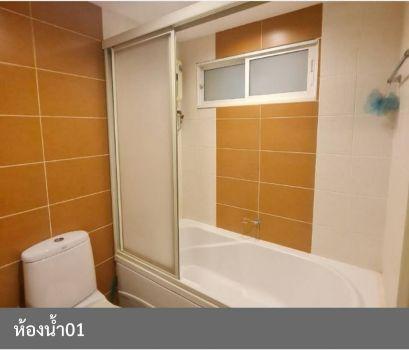 เช่าคอนโด Lumpini suits ratchada rama3 - Condo Rental   - 2614966