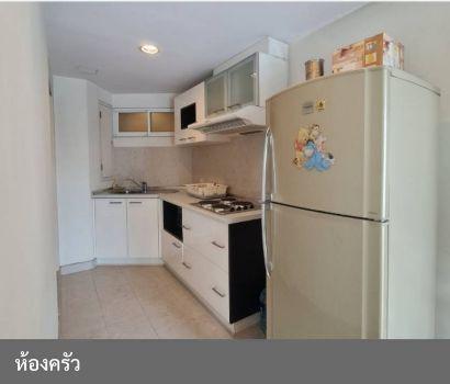 เช่าคอนโด Lumpini suits ratchada rama3 - Condo Rental   - 2614969