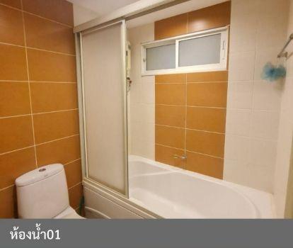 เช่าคอนโด Lumpini suits ratchada rama3 - Condo Rental   - 2614967