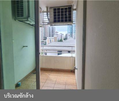 เช่าคอนโด Lumpini suits ratchada rama3 - Condo Rental   - 2614971