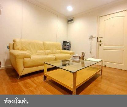 เช่าคอนโด Lumpini suits ratchada rama3 - Condo Rental   - 2614970