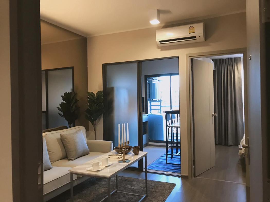 เช่าคอนโด IDEO S93 สุขุมวิท 93 ติดรถไฟฟ้า BTS บางจาก - Condo Rental   - 2615337