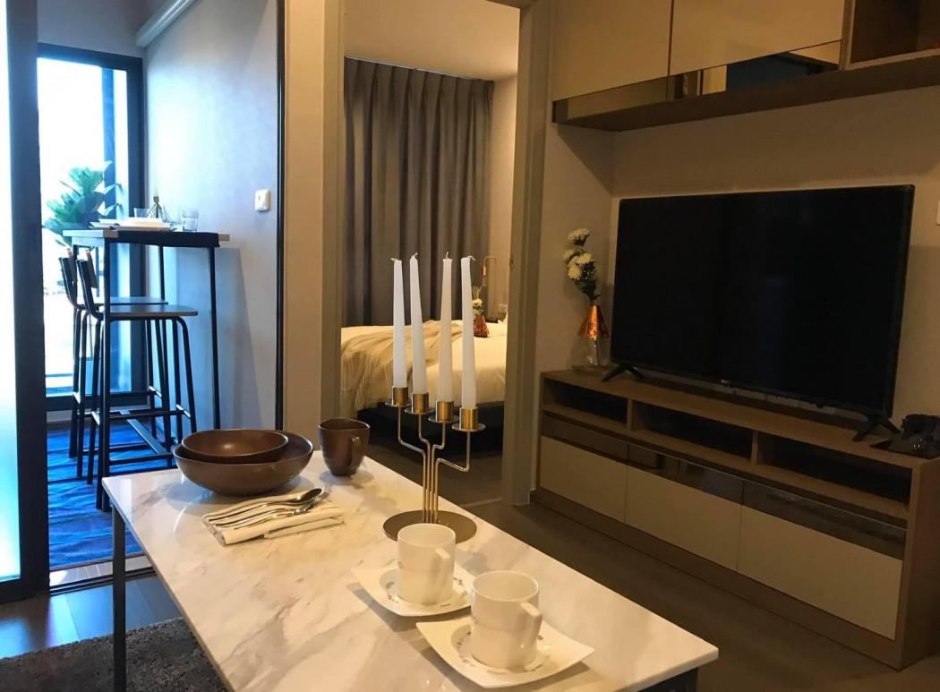 เช่าคอนโด IDEO S93 สุขุมวิท 93 ติดรถไฟฟ้า BTS บางจาก - Condo Rental   - 2615334