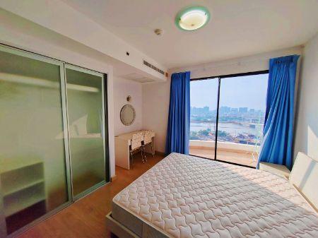 ขายคอนโด Supalai Casa Riva Vista 1 - Sell Condo   - 2615429