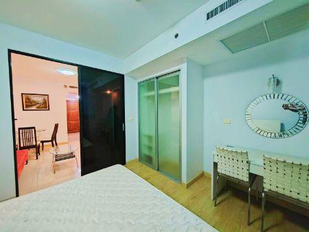 ขายคอนโด Supalai Casa Riva Vista 1 - Sell Condo   - 2615427