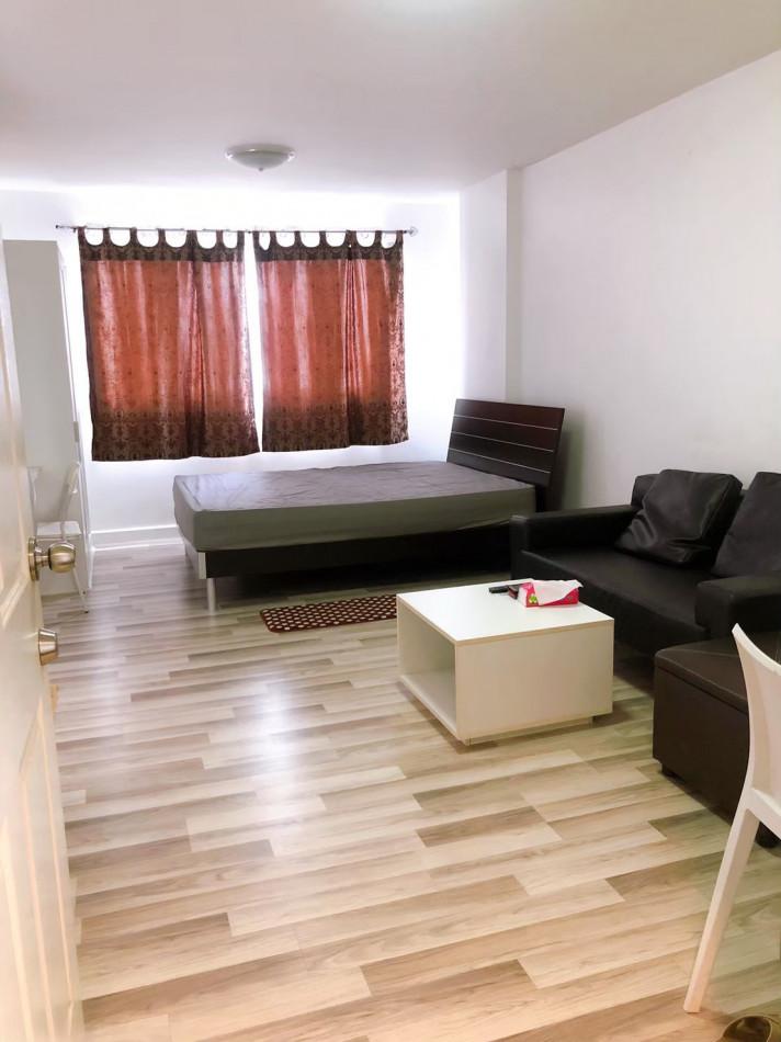 ขายคอนโด D Condo รามอินทรา (ดี คอนโด รามอินทรา) - Sell Condo   - 2615895