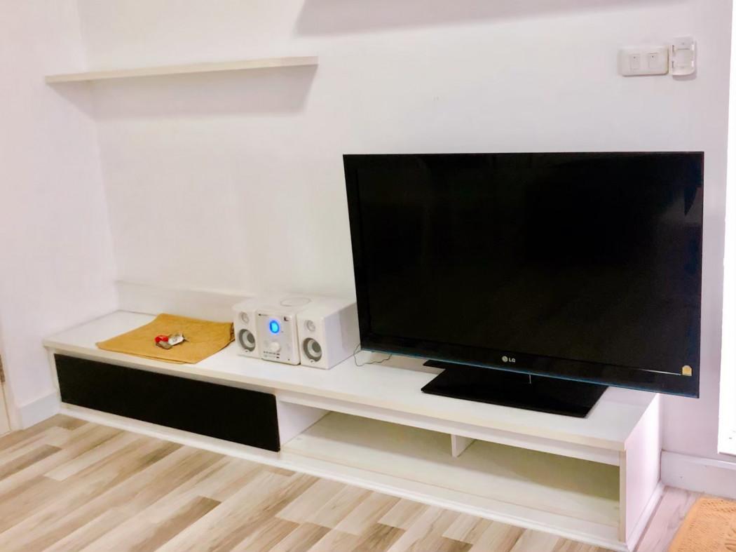 ขายคอนโด D Condo รามอินทรา (ดี คอนโด รามอินทรา) - Sell Condo   - 2615897