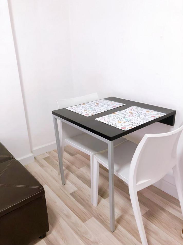ขายคอนโด D Condo รามอินทรา (ดี คอนโด รามอินทรา) - Sell Condo   - 2615898
