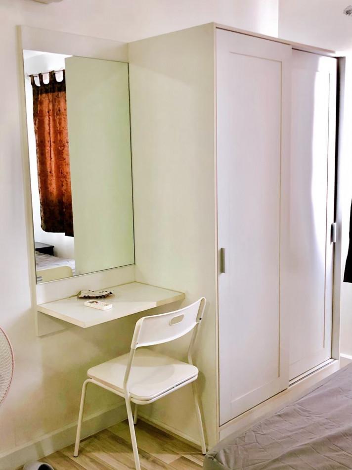 ขายคอนโด D Condo รามอินทรา (ดี คอนโด รามอินทรา) - Sell Condo   - 2615899