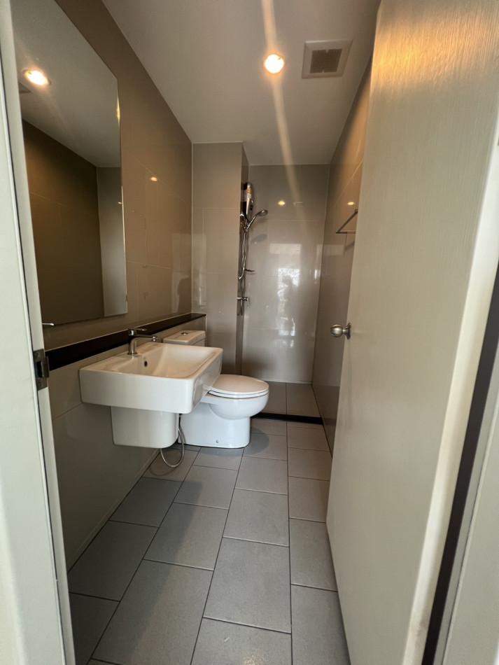 เช่าคอนโด แอสปาย สาทร-ราชพฤกษ์ คอนโดมิเนียม - Condo Rental Aspire Sathorn-Ratchaphruek condominium - 2616132