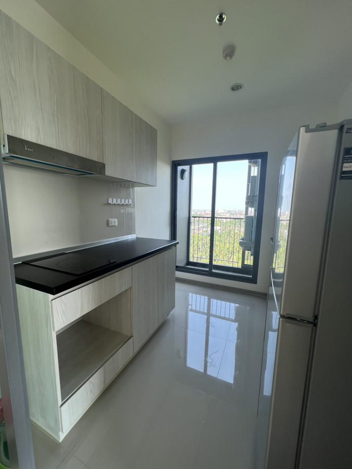 เช่าคอนโด แอสปาย สาทร-ราชพฤกษ์ คอนโดมิเนียม - Condo Rental Aspire Sathorn-Ratchaphruek condominium - 2616127