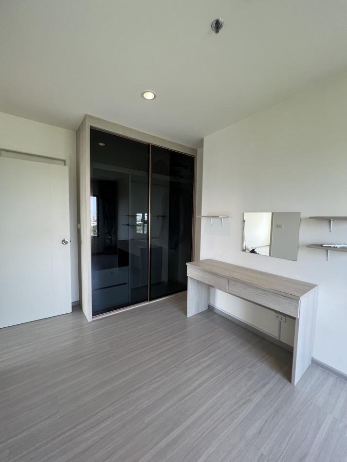 เช่าคอนโด แอสปาย สาทร-ราชพฤกษ์ คอนโดมิเนียม - Condo Rental Aspire Sathorn-Ratchaphruek condominium - 2616129