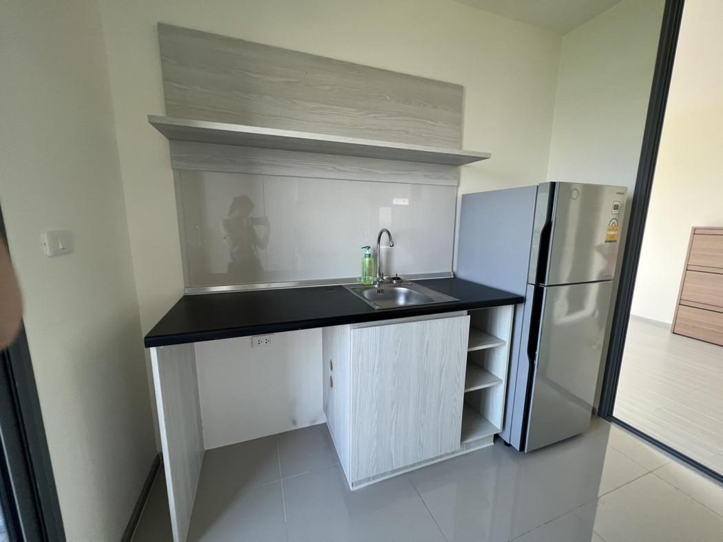 เช่าคอนโด แอสปาย สาทร-ราชพฤกษ์ คอนโดมิเนียม - Condo Rental Aspire Sathorn-Ratchaphruek condominium - 2616123