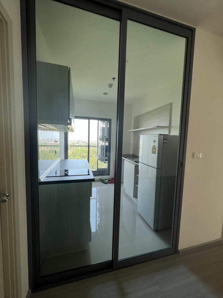 เช่าคอนโด แอสปาย สาทร-ราชพฤกษ์ คอนโดมิเนียม - Condo Rental Aspire Sathorn-Ratchaphruek condominium - 2616133