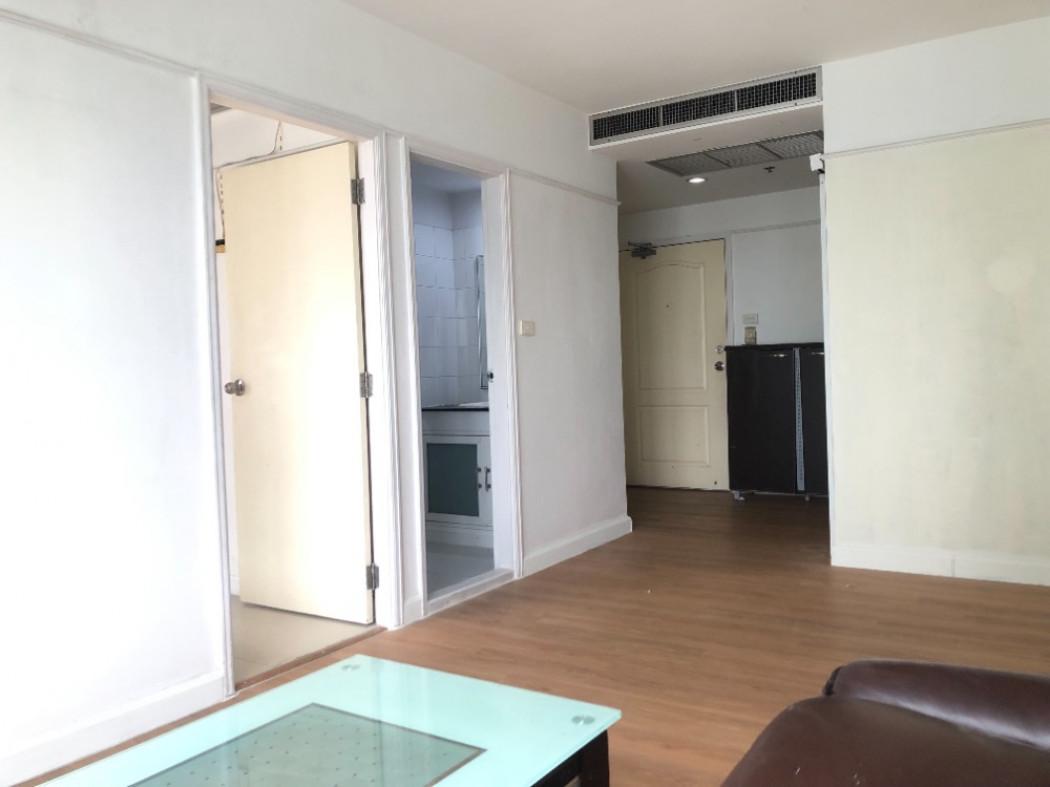 ขายคอนโด ลุมพินี เพลส วอเตอร์คลิฟ คอนโดมิเนียม - Sell Condo Lumpini Place Water Cliff condominium - 2616909