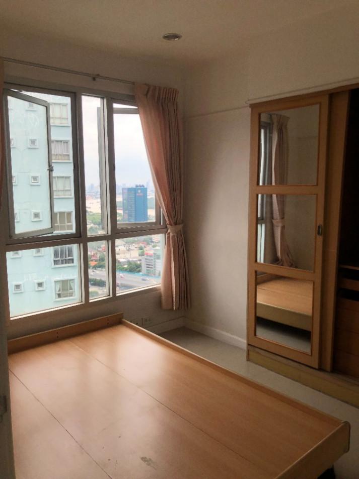 ขายคอนโด ลุมพินี เพลส วอเตอร์คลิฟ คอนโดมิเนียม - Sell Condo Lumpini Place Water Cliff condominium - 2616907
