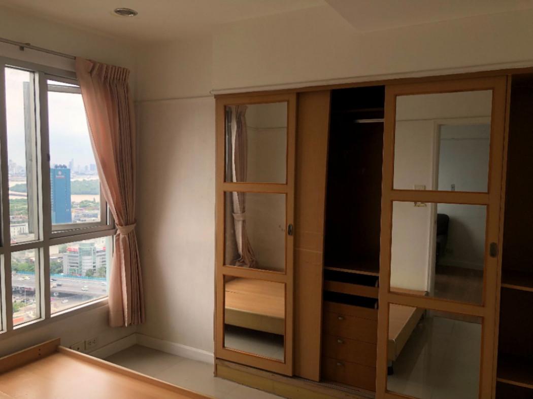 ขายคอนโด ลุมพินี เพลส วอเตอร์คลิฟ คอนโดมิเนียม - Sell Condo Lumpini Place Water Cliff condominium - 2616910