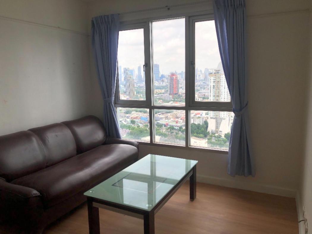 ขายคอนโด ลุมพินี เพลส วอเตอร์คลิฟ คอนโดมิเนียม - Sell Condo Lumpini Place Water Cliff condominium - 2616908