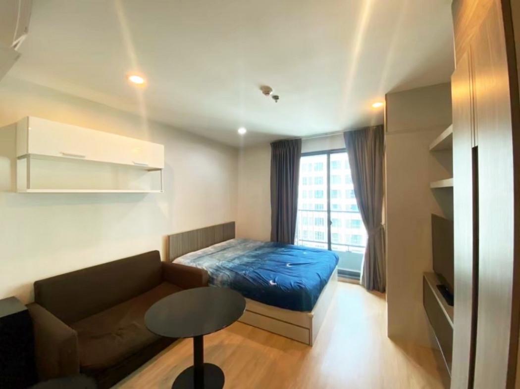 ขายคอนโด ไอดีโอ วุฒากาศ คอนโดมิเนียม - Sell Condo Ideo Wutthakat condominium - 2616950