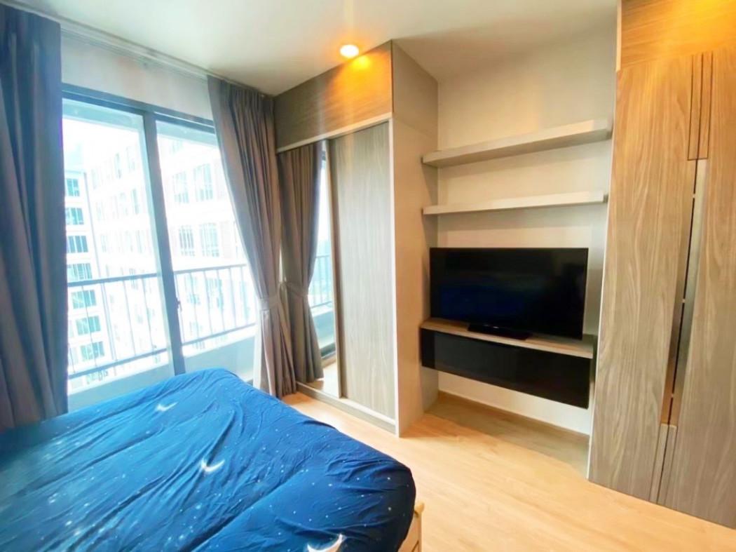 ขายคอนโด ไอดีโอ วุฒากาศ คอนโดมิเนียม - Sell Condo Ideo Wutthakat condominium - 2616952