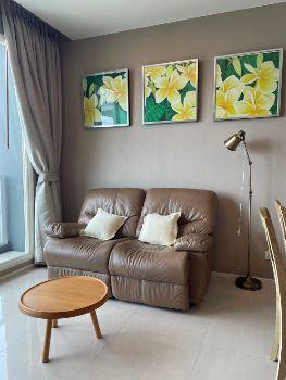 ขายคอนโด แม่น้ำ เรสซิเดนซ์ - Sell Condo   - 2617063