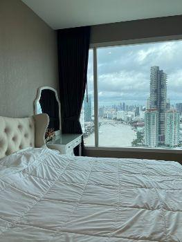 ขายคอนโด แม่น้ำ เรสซิเดนซ์ - Sell Condo   - 2617058