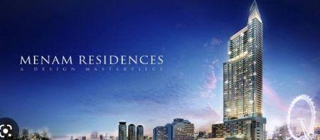 ขายคอนโด แม่น้ำ เรสซิเดนซ์ - Sell Condo   - 2617056