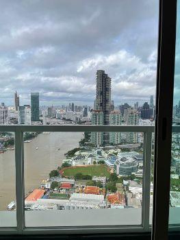 ขายคอนโด แม่น้ำ เรสซิเดนซ์ - Sell Condo   - 2617060