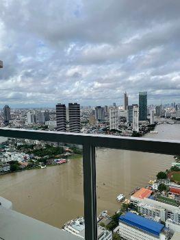 ขายคอนโด แม่น้ำ เรสซิเดนซ์ - Sell Condo   - 2617061