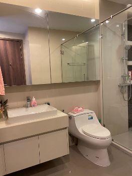 ขายคอนโด แม่น้ำ เรสซิเดนซ์ - Sell Condo   - 2617059