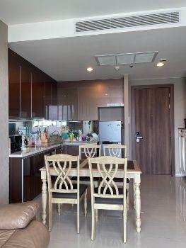 ขายคอนโด แม่น้ำ เรสซิเดนซ์ - Sell Condo   - 2617062