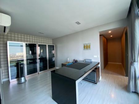เช่าคอนโด The Lake Condominium Mueang Thong Thani - Condo Rental   - 2617103