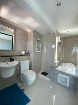 เช่าคอนโด The Lake Condominium Mueang Thong Thani - Condo Rental   - 2617107