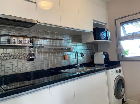 เช่าคอนโด The Lake Condominium Mueang Thong Thani - Condo Rental   - 2617104