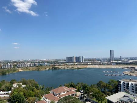 เช่าคอนโด The Lake Condominium Mueang Thong Thani - Condo Rental   - 2617109
