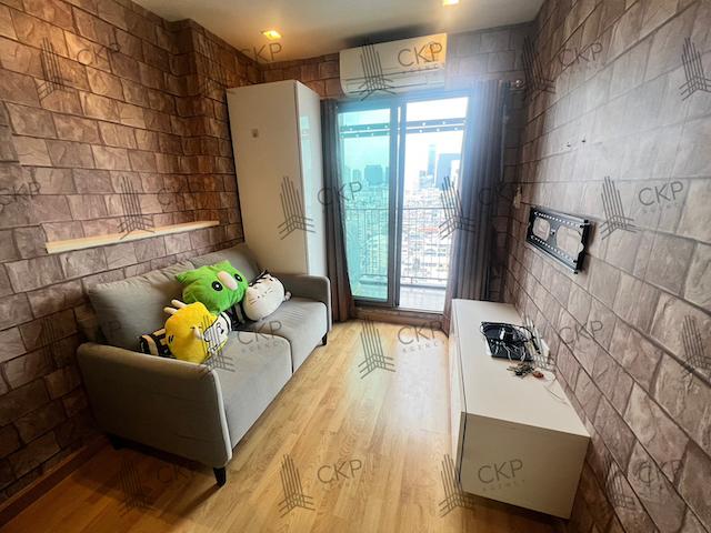 ขายคอนโด คาซ่า คอนโด อโศก-ดินแดง - Sell Condo Casa Condo Asoke-Dindaeng - 2617233