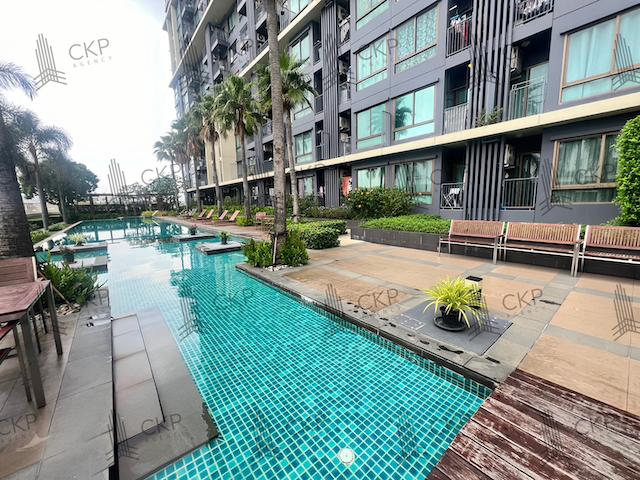 ขายคอนโด คาซ่า คอนโด อโศก-ดินแดง - Sell Condo Casa Condo Asoke-Dindaeng - 2617229