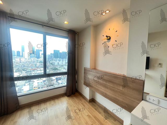 ขายคอนโด คาซ่า คอนโด อโศก-ดินแดง - Sell Condo Casa Condo Asoke-Dindaeng - 2617232
