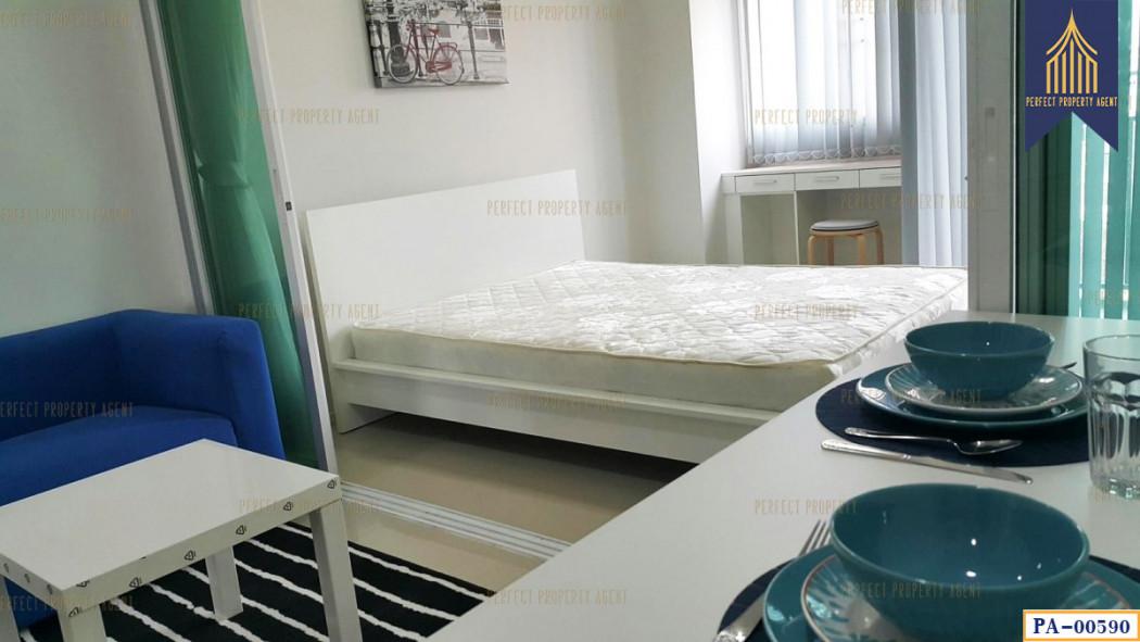 ขายคอนโด เคนซิงตัน คอนโดมิเนียม - Sell Condo Kensington condominium - 2617260