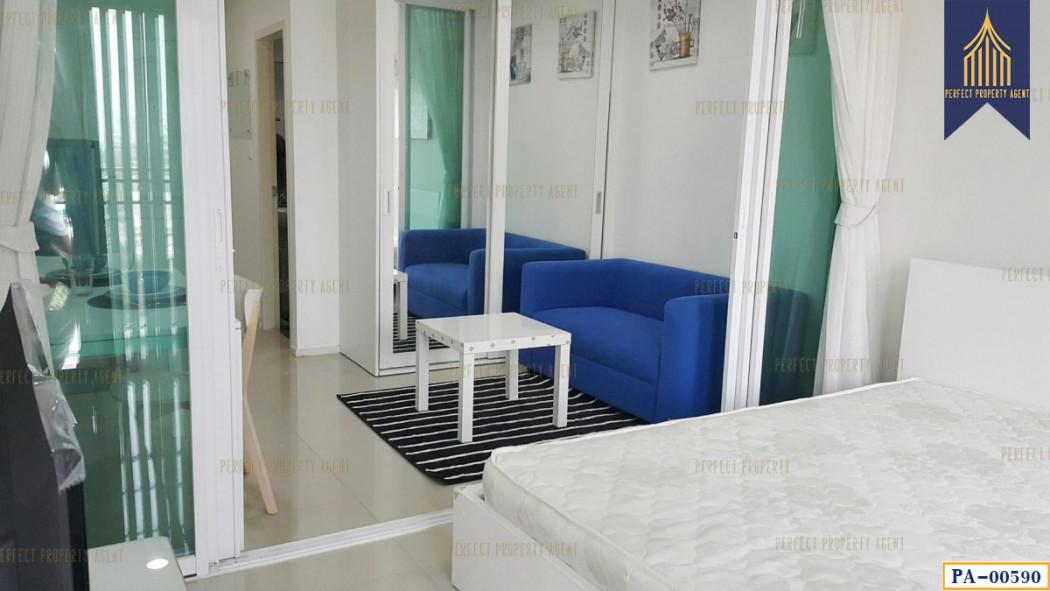 ขายคอนโด เคนซิงตัน คอนโดมิเนียม - Sell Condo Kensington condominium - 2617264