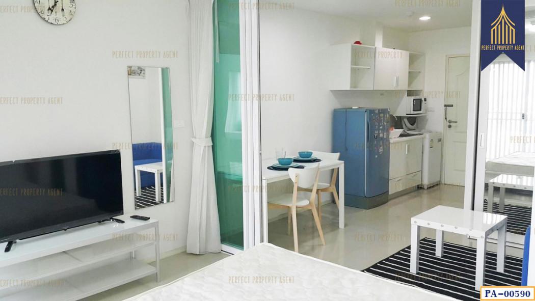 ขายคอนโด เคนซิงตัน คอนโดมิเนียม - Sell Condo Kensington condominium - 2617263